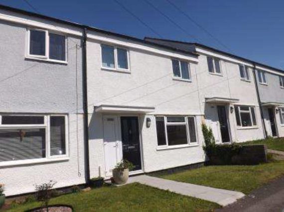 3 Bedroom Terraced